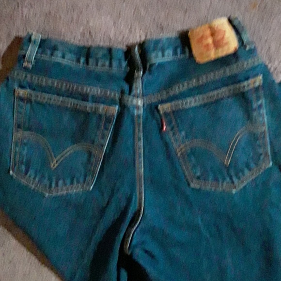 ⚡Levi's jeans 550 relaxed fit - Picture 6 of 6